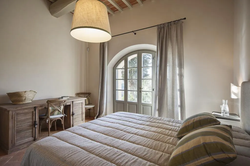 La Valle Castelfalfi