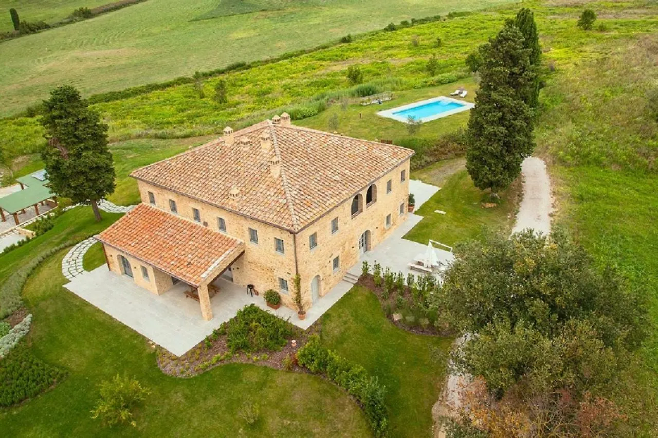 La Valle Italy