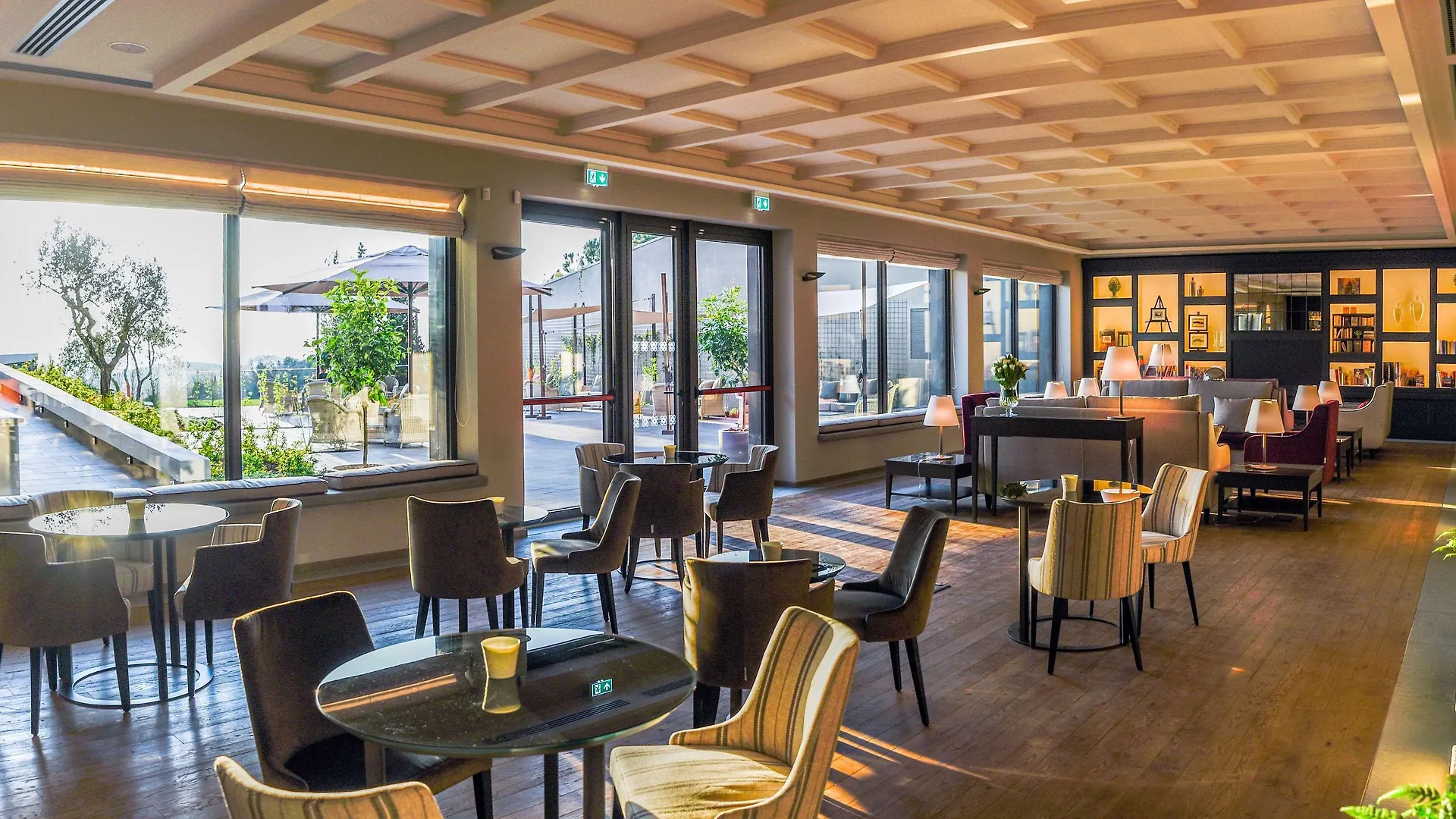 La Valle 카스텔파피 아파트